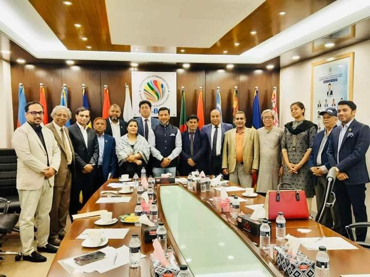 Bangladesh Alvi Group to implement a project in Uzbekistan