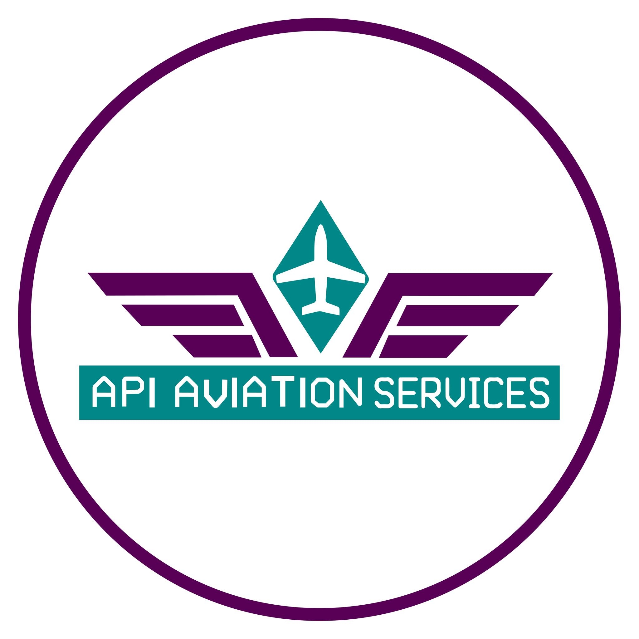 API Aviation Services - Chattogram
